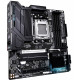 GIGABYTE B850M GAMING X WIFI6E Motherboard - AMD Ryzen 9000 Series CPUs, 10+2+2 Phases Digital VRM, up to 8200MHz DDR5 (OC), 1xPCIe 5.0 + 1xPCIe 4.0 M.2, 2.5LAN, WIFI 6E, USB 3.2 Gen 2