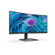 PHILIPS 346E2CUAE/00 34inch VA WLED 3440x1440 HDMI/DP