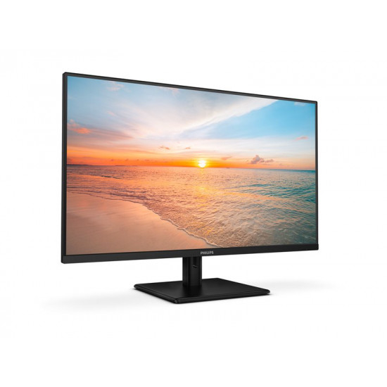 PHILIPS 32E1N1800LA 31.5inch Adaptive Sync 3840x2160 HDMI DP Black