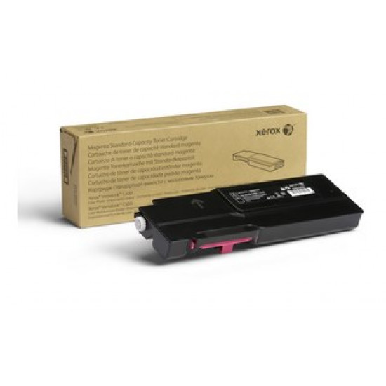 Xerox 106R03511 toner cartridge 1 pc(s) Original Magenta