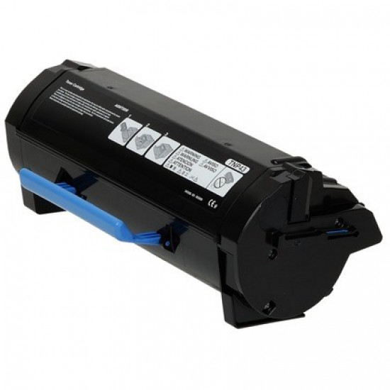 Konica Minolta A63T01W toner cartridge 1 pc(s) Original Black