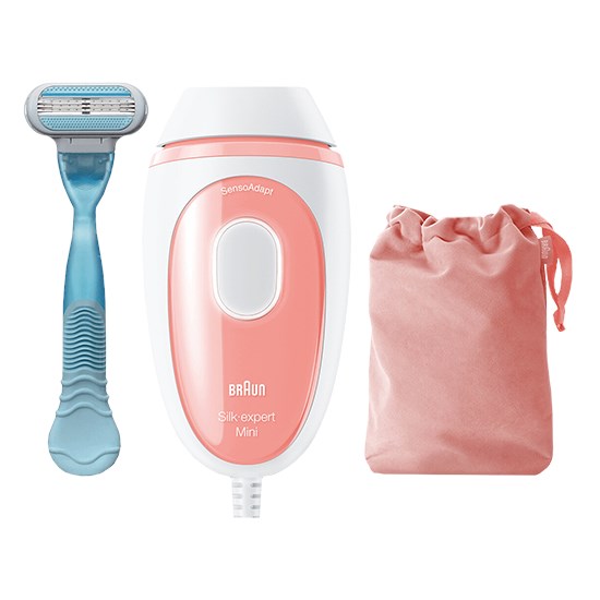 Braun Silk-expert Mini PL1014