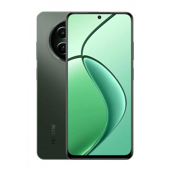 Realme 12 5G Dual Sim 8GB RAM 256GB - Woodland Green