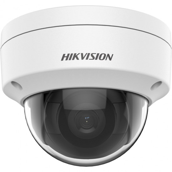 HIKVISION DS-2CD1121-I (F) (2.8MM) IP CAMERA