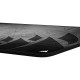 Corsair MM350 PRO Gaming mouse pad Grey