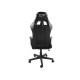 FURY GAMING CHAIR AVENGER XL BLACK AND WHITE