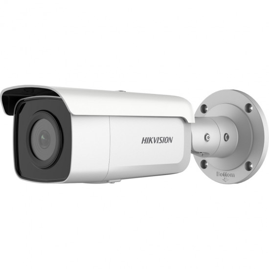 Hikvision Bullet IR DS-2CD2T46G2-4I(4mm)(C)  4MP