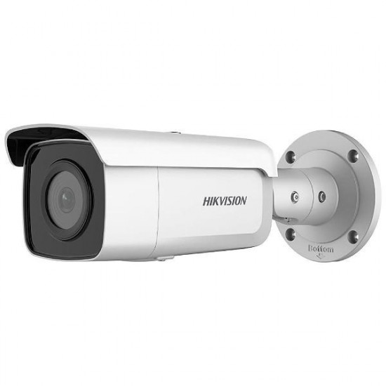 Hikvision Bullet IR DS-2CD2T46G2-4I(4mm)(C)  4MP