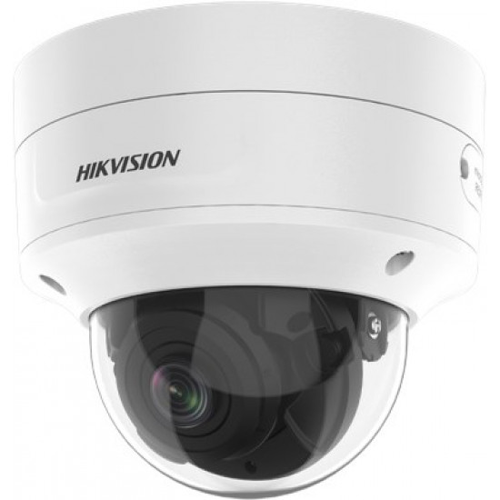 Hikvision DS-2CD2726G2-IZS In-ear IP Security Camera Outdoor 1920 x 1080 px Ceiling / Wall