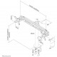 Neomounts Tischhalterung für zwei Flachbildschirme bis 30 (76 cm) 8KG FPMA-D700D