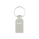 Lexar | USB Flash Drive | JumpDrive M22 | 32 GB | USB 2.0 | Silver