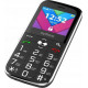 myPhone Halo C | Black | 2.2  | TFT | 32 MB | 32 MB | Dual SIM | Main camera resolution 0.3 MP | 1900 mAh