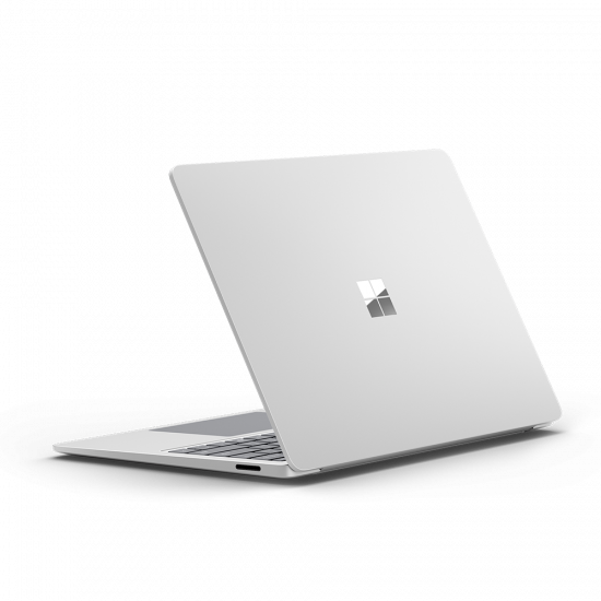 Microsoft Surface Laptop C10 | Platinum | 13.8  | Touchscreen | 2304 x 1536 pixels | Snapdragon X Plus | 16 GB | Solid-state drive capacity 512 GB | Qualcomm Adreno GPU | Windows 11 Home | Bluetooth version 5.4 | Keyboard language English