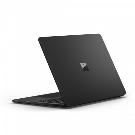 Microsoft Surface Laptop C12 | Black | 13.8  | Touchscreen | 2304 x 1536 pixels | Snapdragon X Elite | 16 GB | Solid-state drive capacity 1000 GB | Qualcomm Adreno GPU | Windows 11 Home | Bluetooth version 5.4 | Keyboard language English