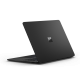 Microsoft Surface Laptop C12 | Black | 13.8  | Touchscreen | 2304 x 1536 pixels | Snapdragon X Elite | 16 GB | Solid-state drive capacity 1000 GB | Qualcomm Adreno GPU | Windows 11 Home | Bluetooth version 5.4 | Keyboard language English