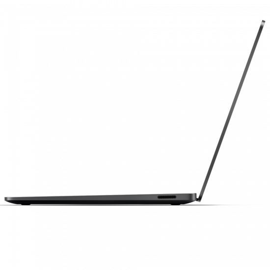 Microsoft Surface Laptop C12 | Black | 13.8  | Touchscreen | 2304 x 1536 pixels | Snapdragon X Elite | 16 GB | Solid-state drive capacity 1000 GB | Qualcomm Adreno GPU | Windows 11 Home | Bluetooth version 5.4 | Keyboard language English