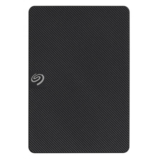 Seagate STKM1000400 external hard drive 1 TB USB Type-A 3.2 Gen 1 (3.1 Gen 1) Black