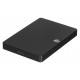 Seagate STKM1000400 external hard drive 1 TB USB Type-A 3.2 Gen 1 (3.1 Gen 1) Black