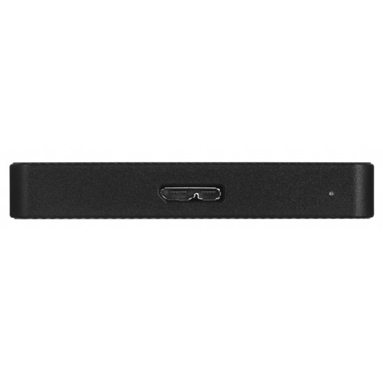 Seagate STKM1000400 external hard drive 1 TB USB Type-A 3.2 Gen 1 (3.1 Gen 1) Black