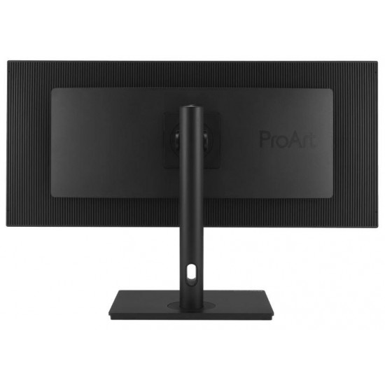 LCD Monitor|ASUS|PA348CGV|34|21 : 9|Panel IPS|3440x1440|21:9|120Hz|Matte|2 ms|Speakers|Swivel|Height adjustable|Tilt|Colour Black|90LM07Z0-B01370