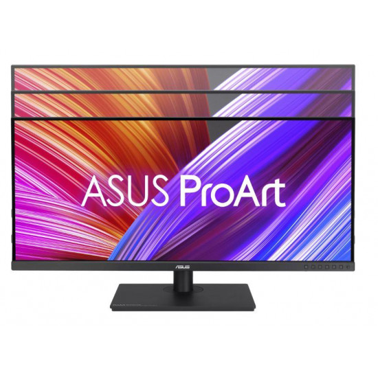 LCD Monitor|ASUS|PA348CGV|34|21 : 9|Panel IPS|3440x1440|21:9|120Hz|Matte|2 ms|Speakers|Swivel|Height adjustable|Tilt|Colour Black|90LM07Z0-B01370