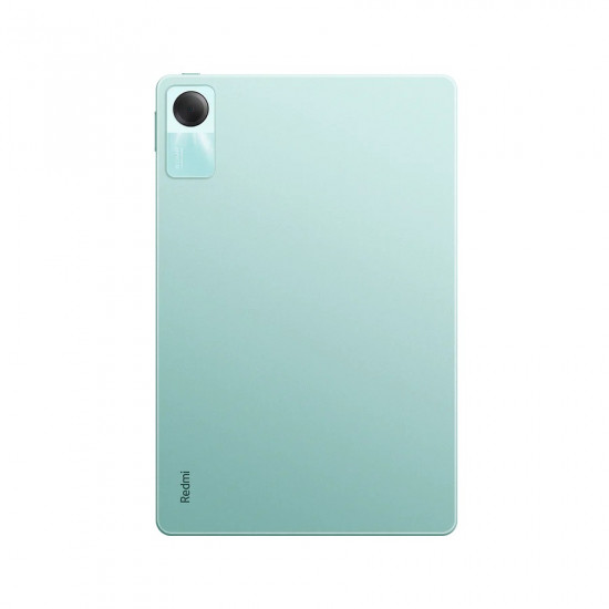 Xiaomi Phones | Redmi | Pad SE | 11  | Mint Green | IPS LCD | 1920 x 1200 pixels | Qualcomm | Snapdragon 680 | 4 GB | 128 GB | Wi-Fi | Front camera | 5 MP | Rear camera | 8 MP | Bluetooth | 5.0 | Android | 13