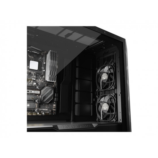 BE QUIET Dark Base Pro 901 Black RGB Full Tower case