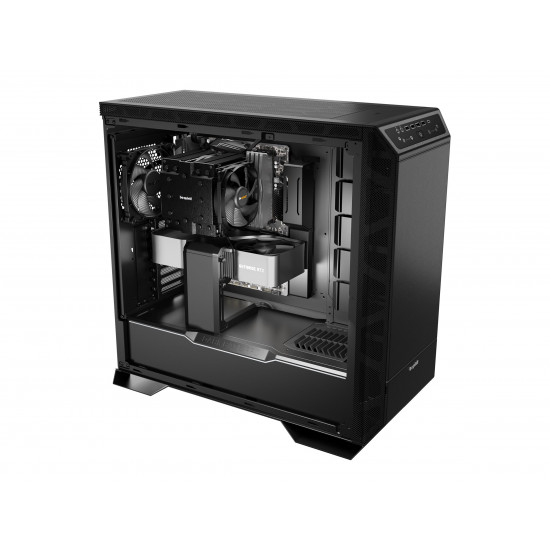 BE QUIET Dark Base Pro 901 Black RGB Full Tower case