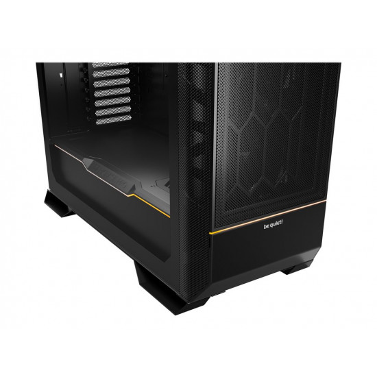 BE QUIET Dark Base Pro 901 Black RGB Full Tower case