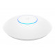 UBIQUITI U6-LR Access Point Long Range WIFI6 Indoor 4x4 MU-MIMO