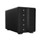 ICY BOX IB-3805-C31 5-bay external SINGLE System for 5xSATA 3.5inch I/II/III HDD