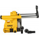 DEWALT 18V DUST EXTRACTION SYSTEM