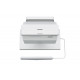 Epson EB-770Fi data projector Ultra short throw projector 4100 ANSI lumens 3LCD 1080p (1920x1080) White