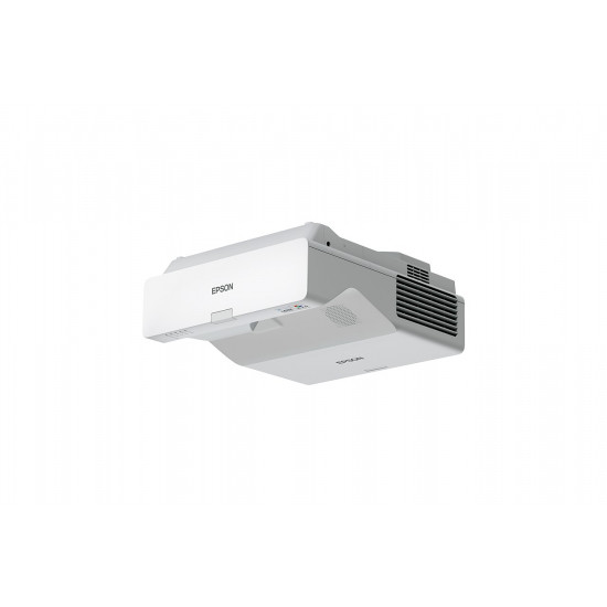 Epson EB-770Fi data projector Ultra short throw projector 4100 ANSI lumens 3LCD 1080p (1920x1080) White