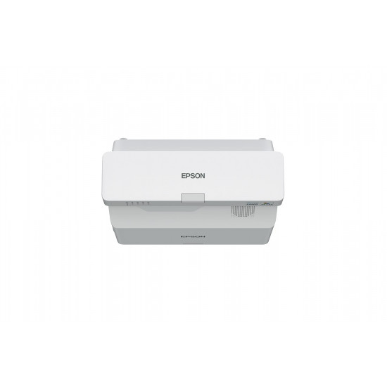 Epson EB-770Fi data projector Ultra short throw projector 4100 ANSI lumens 3LCD 1080p (1920x1080) White