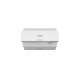 Epson EB-770Fi data projector Ultra short throw projector 4100 ANSI lumens 3LCD 1080p (1920x1080) White