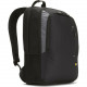 Case Logic VNB-217 Black 43.2 cm (17) Backpack case