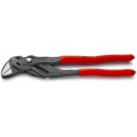 KNIPEX PLIERS WRENCH IN ONE 250mm