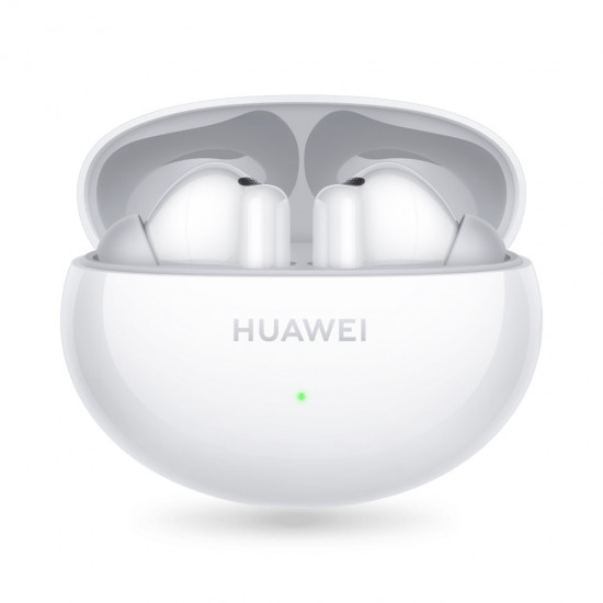 HUAWEI FreeBuds 6i (White), Orca-T100