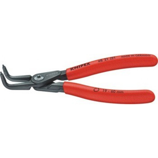 Knipex 48 21 J21 plier Circlip Pliers