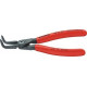 Knipex 48 21 J21 plier Circlip Pliers