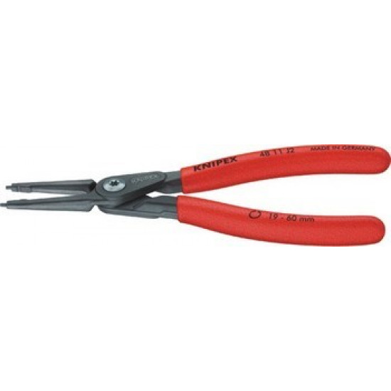 KNIPEX PLIERS SEG. WZM. 180mm W.P.