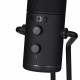 NZXT Capsule Black PC microphone