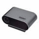 Lenovo ThinkSmart webcam 3840 x 2160 pixels USB-C Black