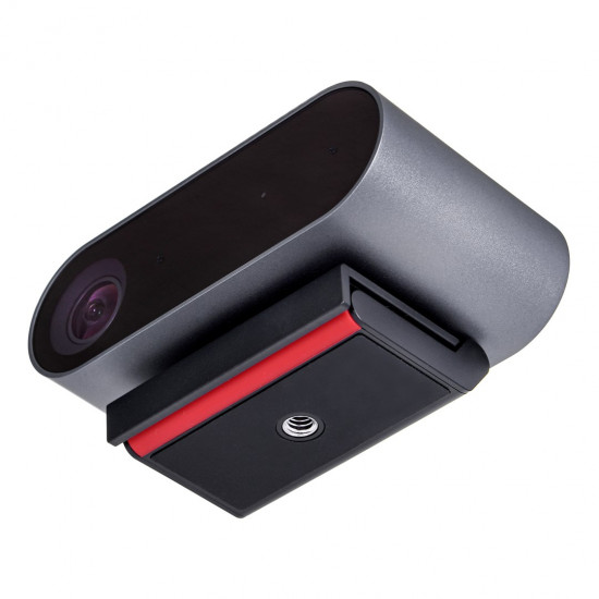 Lenovo ThinkSmart webcam 3840 x 2160 pixels USB-C Black