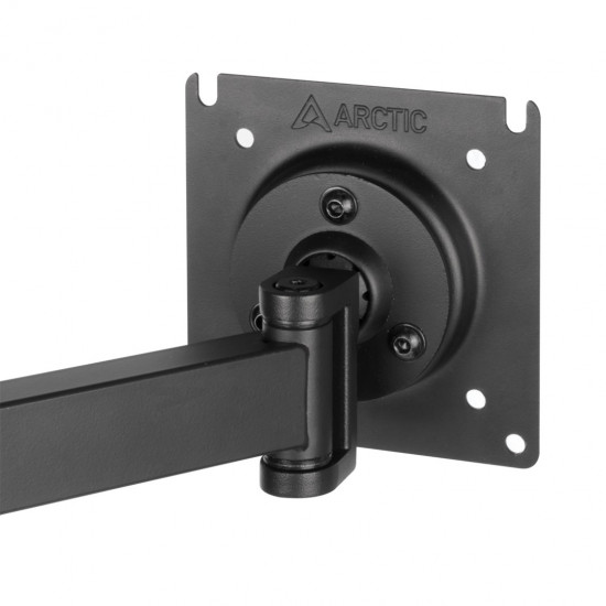 ARCTIC X1 - Desk Mount Monitor Arm