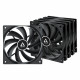 ARCTIC F12 - 120 mm Standard Case Fan