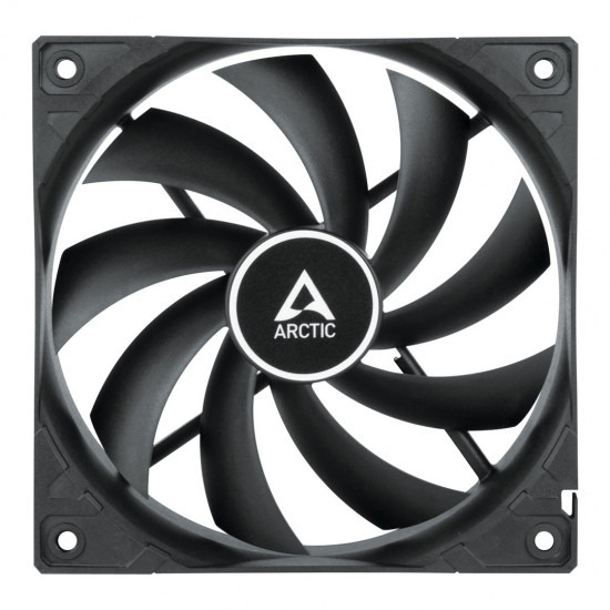 ARCTIC F12 PWM PST - 120 mm PWM Case Fan