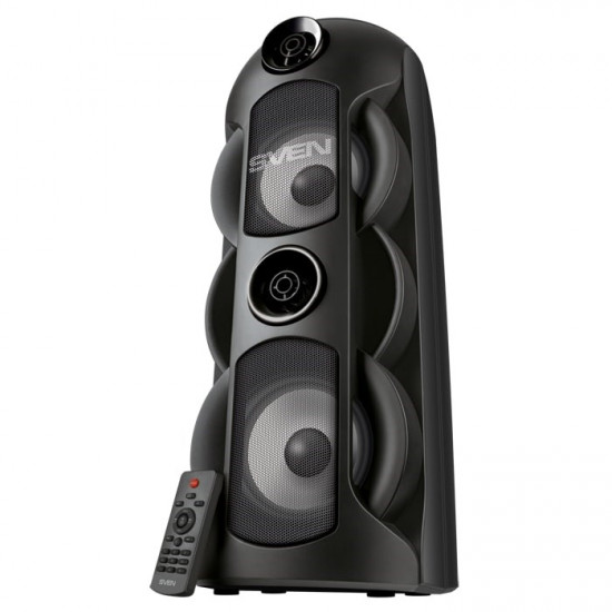 SVEN PS-720 80W speaker BT black