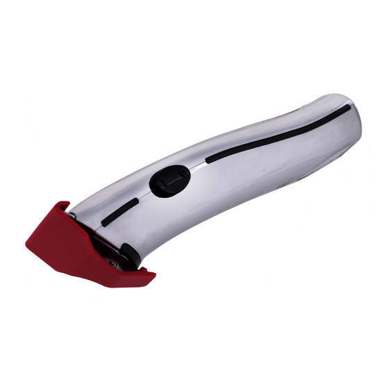 Wahl Beret Black, Silver Lithium-Ion (Li-Ion)